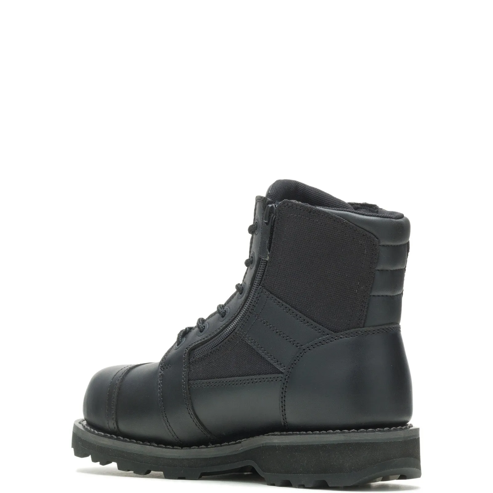 Simple Look Fashion Statement Harley-Davidson Bonham Composite Toe D93681 Mens Black Motorcycle Boots