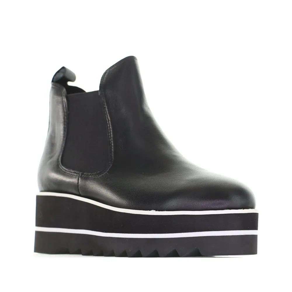 Winter Essential LE SANSA TIFFY BLACK