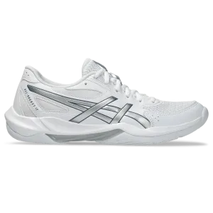volleyball exhibition game Women's ASICS Gel-Rocket 12 Volleyball Shoes