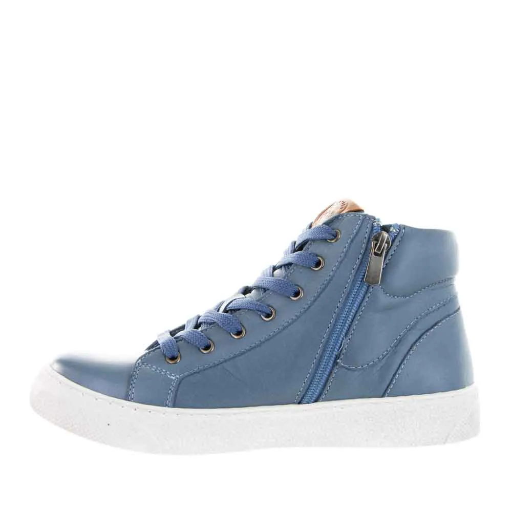 Durable Fit Classic Appearance CABELLO UKELELE DENIM