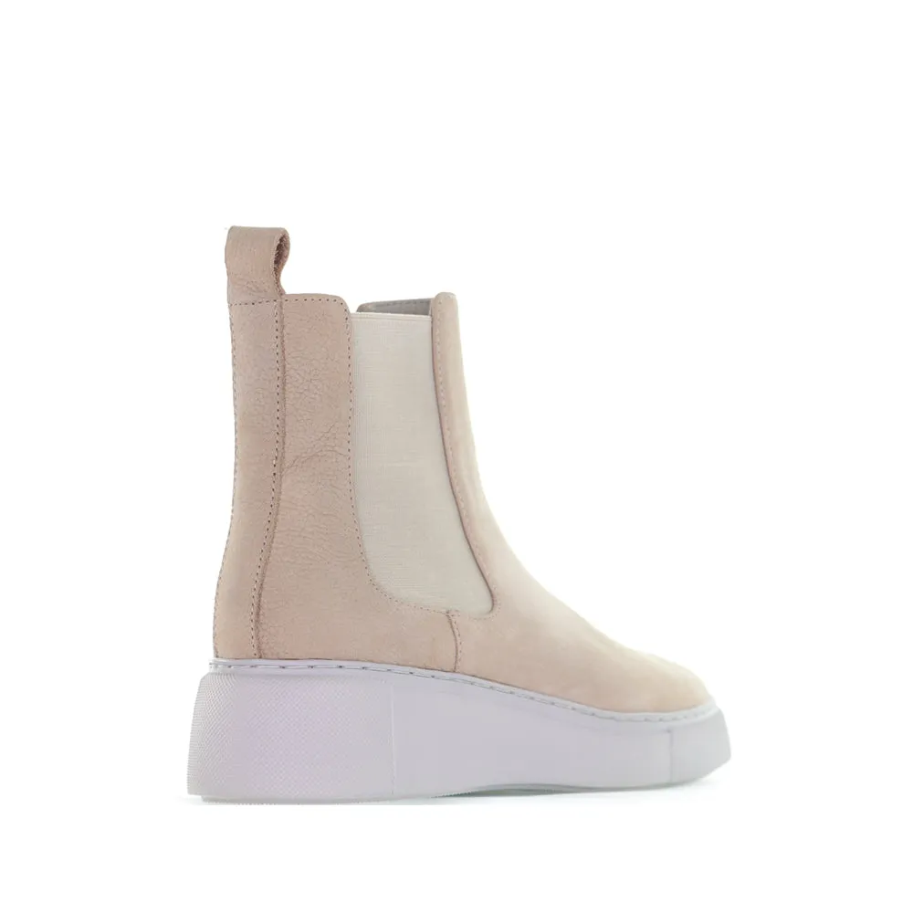 Easy Care Sturdy Build DJANGO & JULIETTE YESTIN MISTY NUBUCK