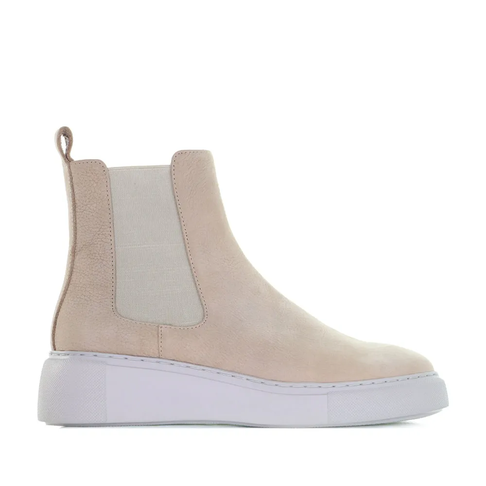 DJANGO & JULIETTE YESTIN MISTY NUBUCK Urban Edge High-performance
