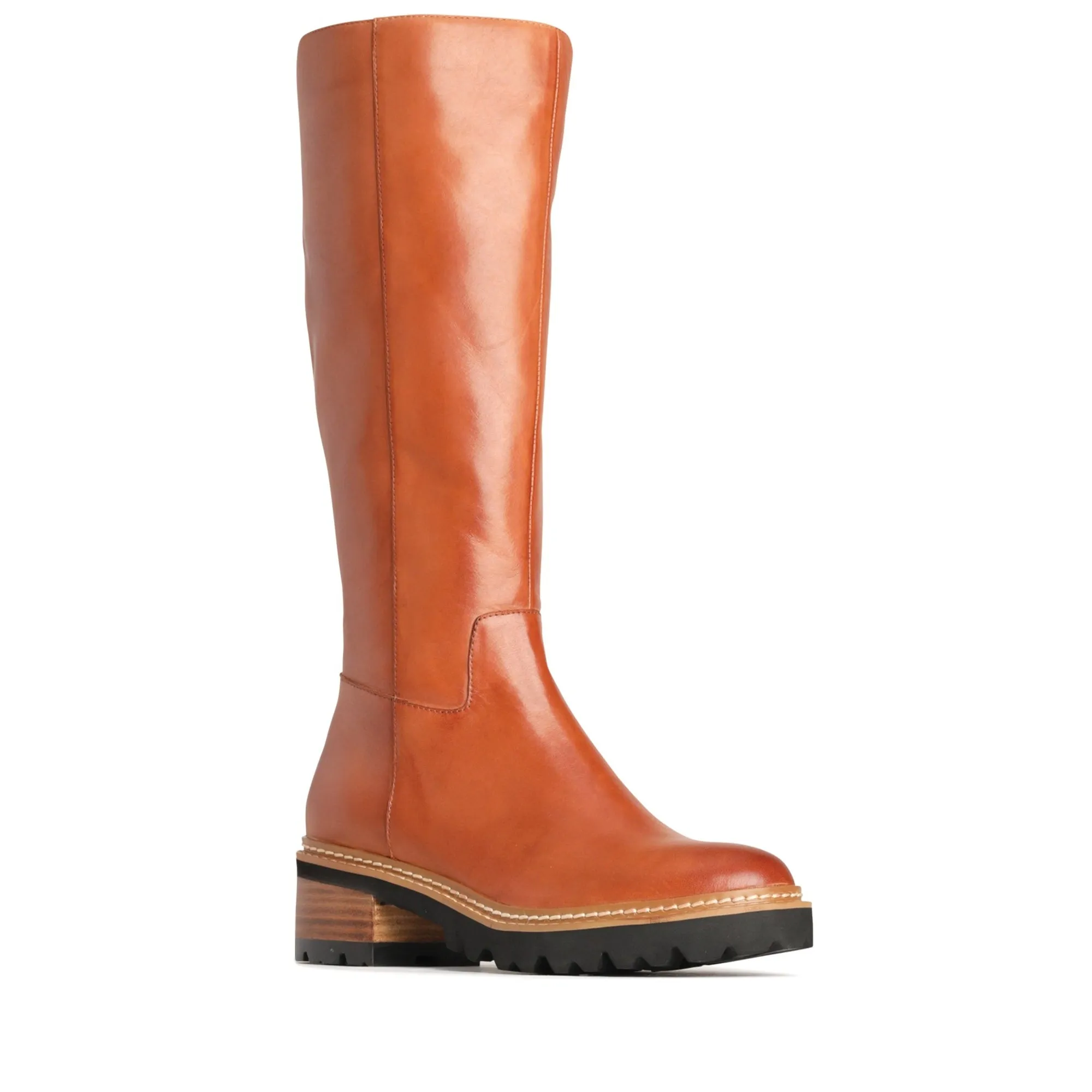 EOS LINDETA BRANDY Heavy Weather