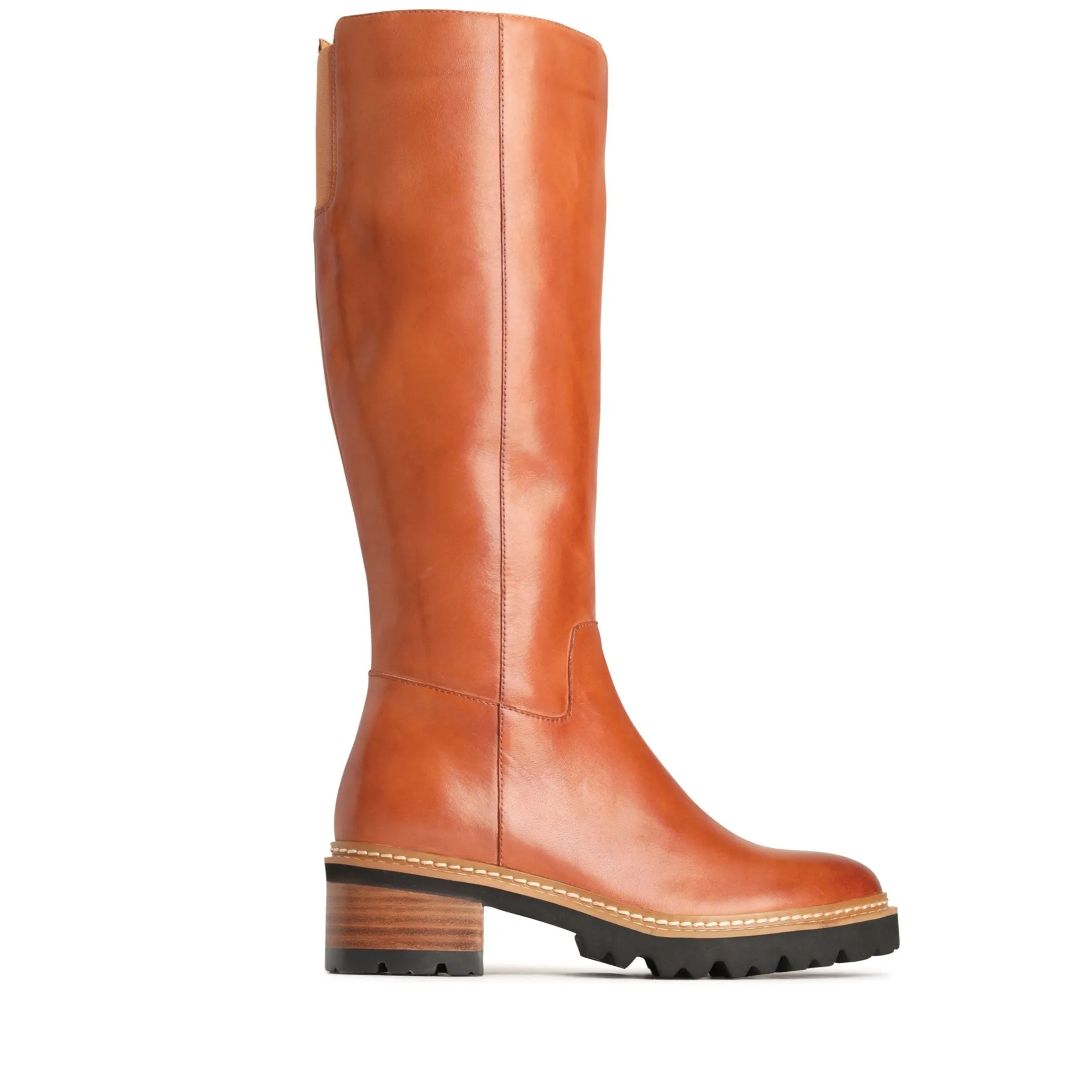 EOS LINDETA BRANDY Frost Season Classic Color