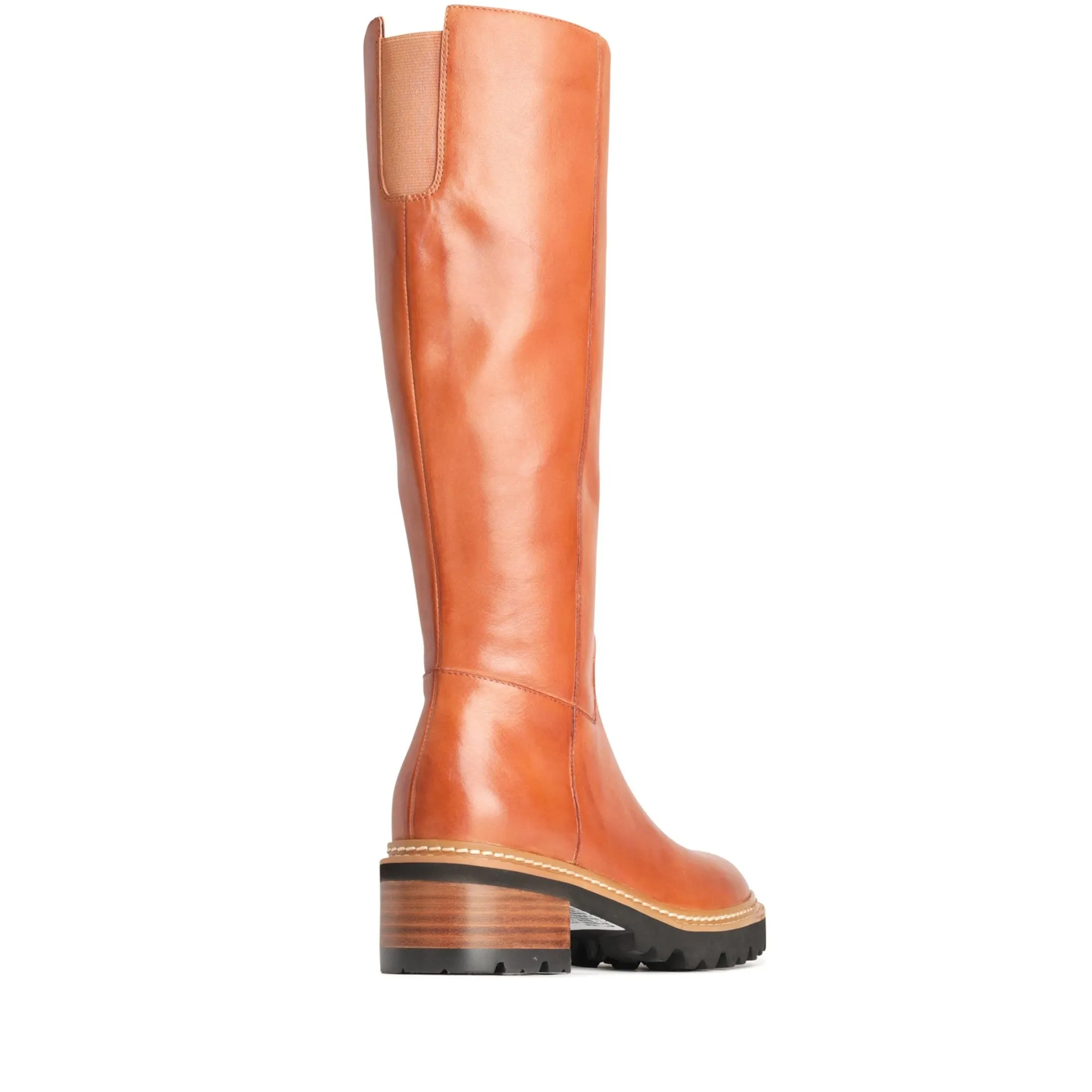 EOS LINDETA BRANDY Stylish Option