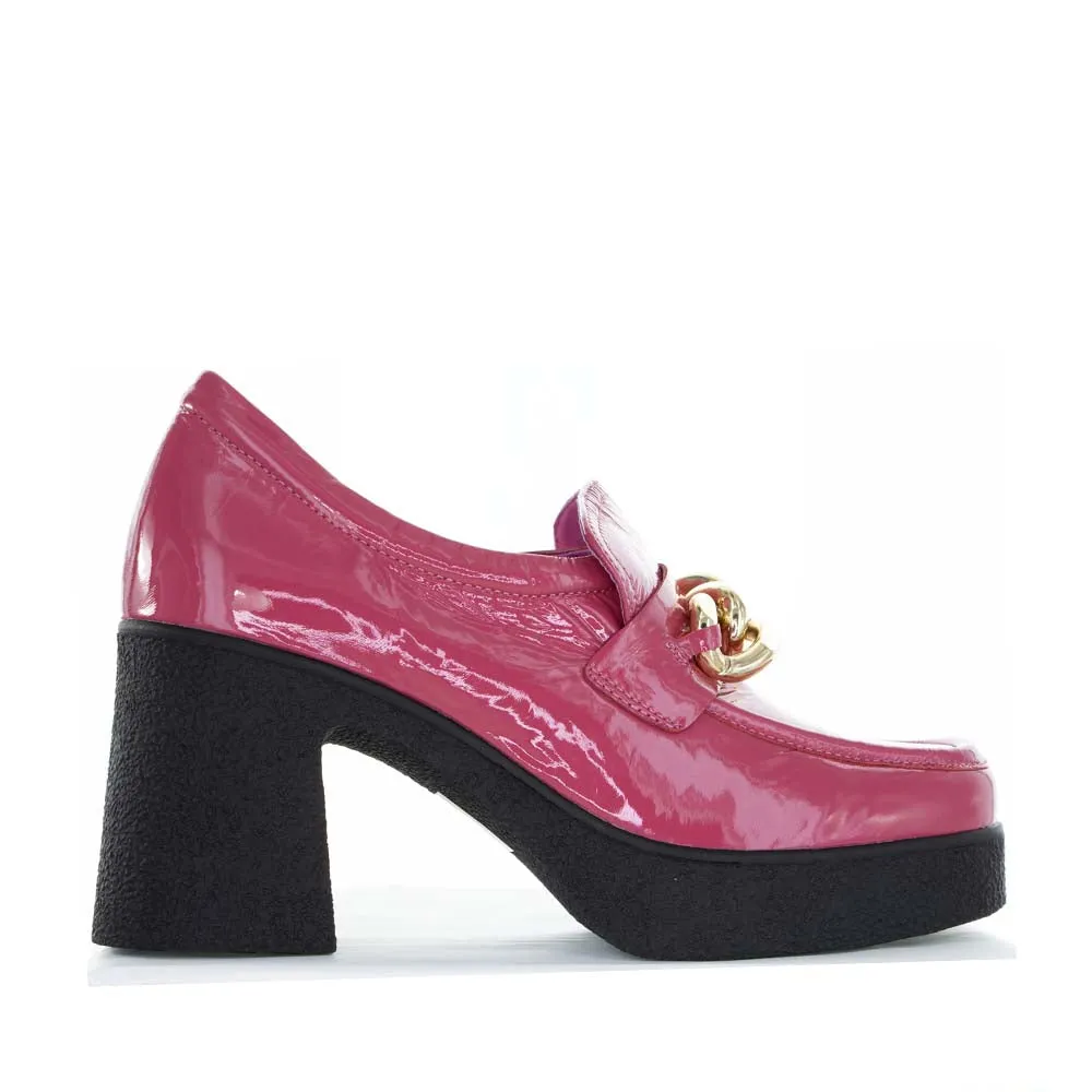TAMARA LONDON BANI FUSYA Comfortable Footbed