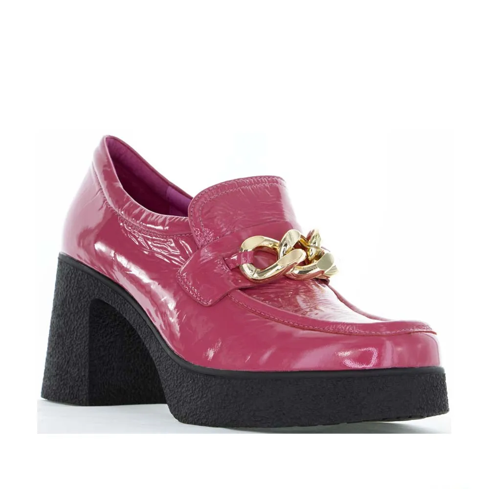 Heels for Spring TAMARA LONDON BANI FUSYA