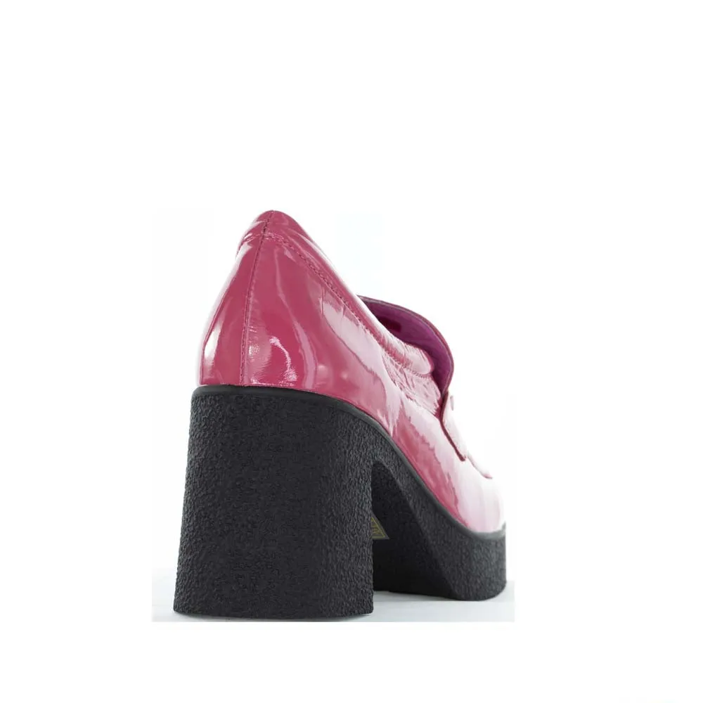 TAMARA LONDON BANI FUSYA Retro Stilettos