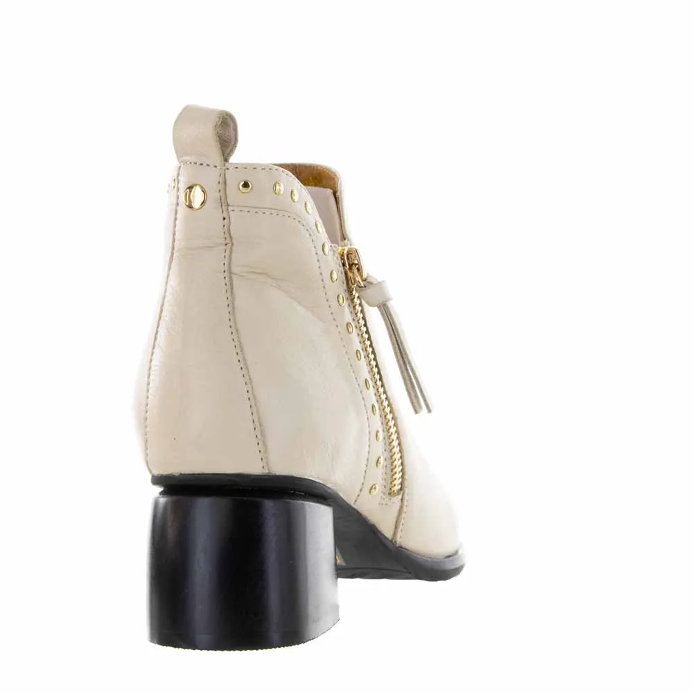 BRESLEY PANACHE SWAN High-Top Style Outdoor Utility