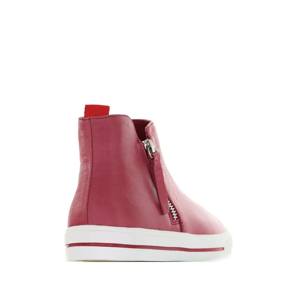 LE SANSA INTRO BORDO Classic Appeal