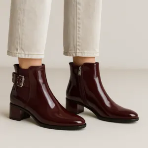 Water Line All Purpose LE SANSA ROMY MERLOT