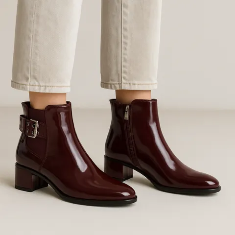 Water Line All Purpose LE SANSA ROMY MERLOT