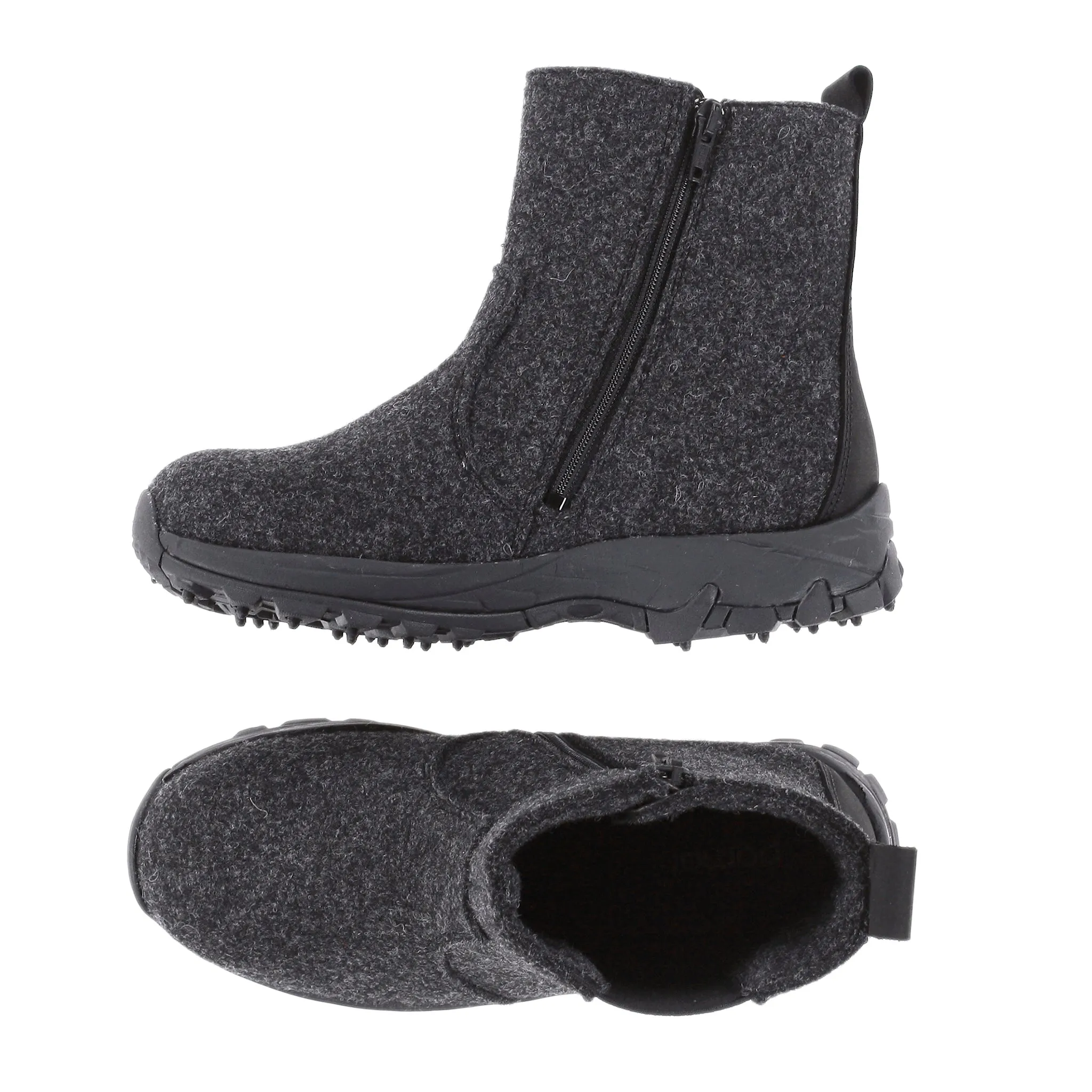Resistant Layer METSO Women's GORE-TEX? spike winter boots