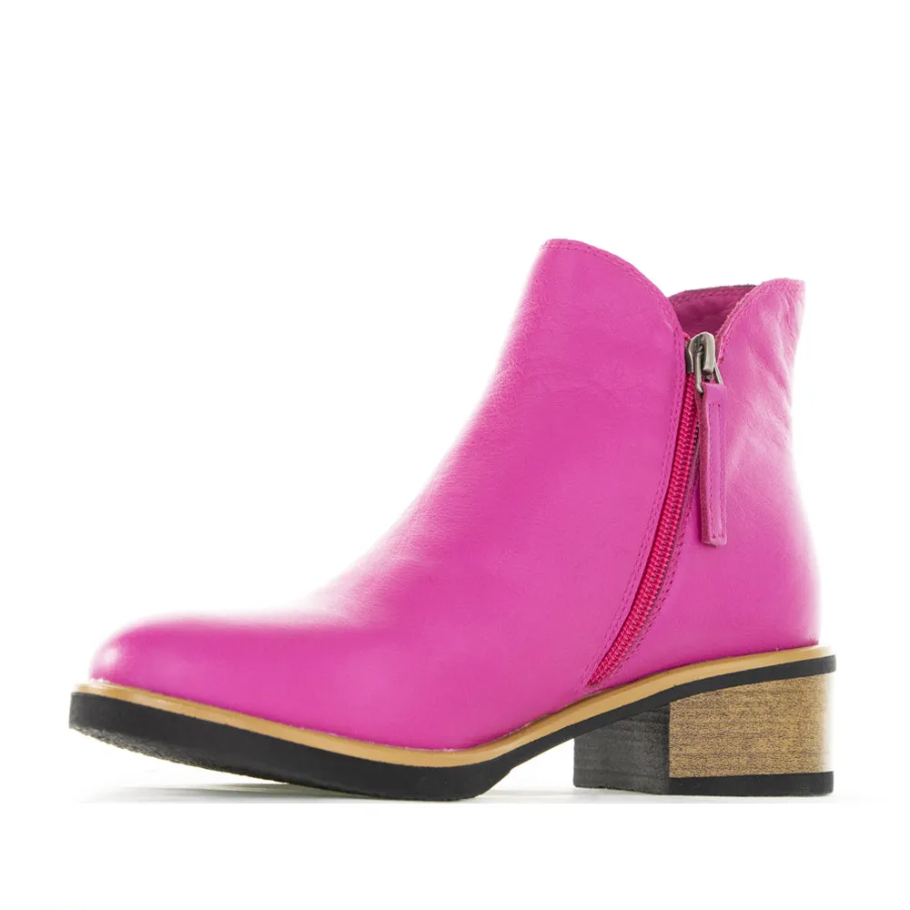 BRESLEY DOLOMITE HOT PINK Ranch Wear Abrasion resistant