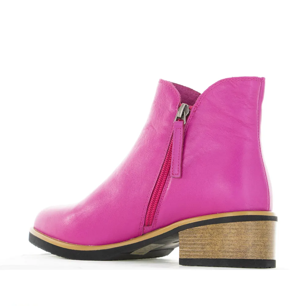 Outdoor Hiking BRESLEY DOLOMITE HOT PINK