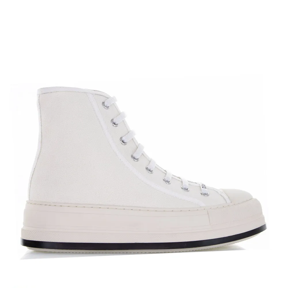 Freelancer Reliable Grip DJANGO & JULIETTE GALDOS OFF WHITE