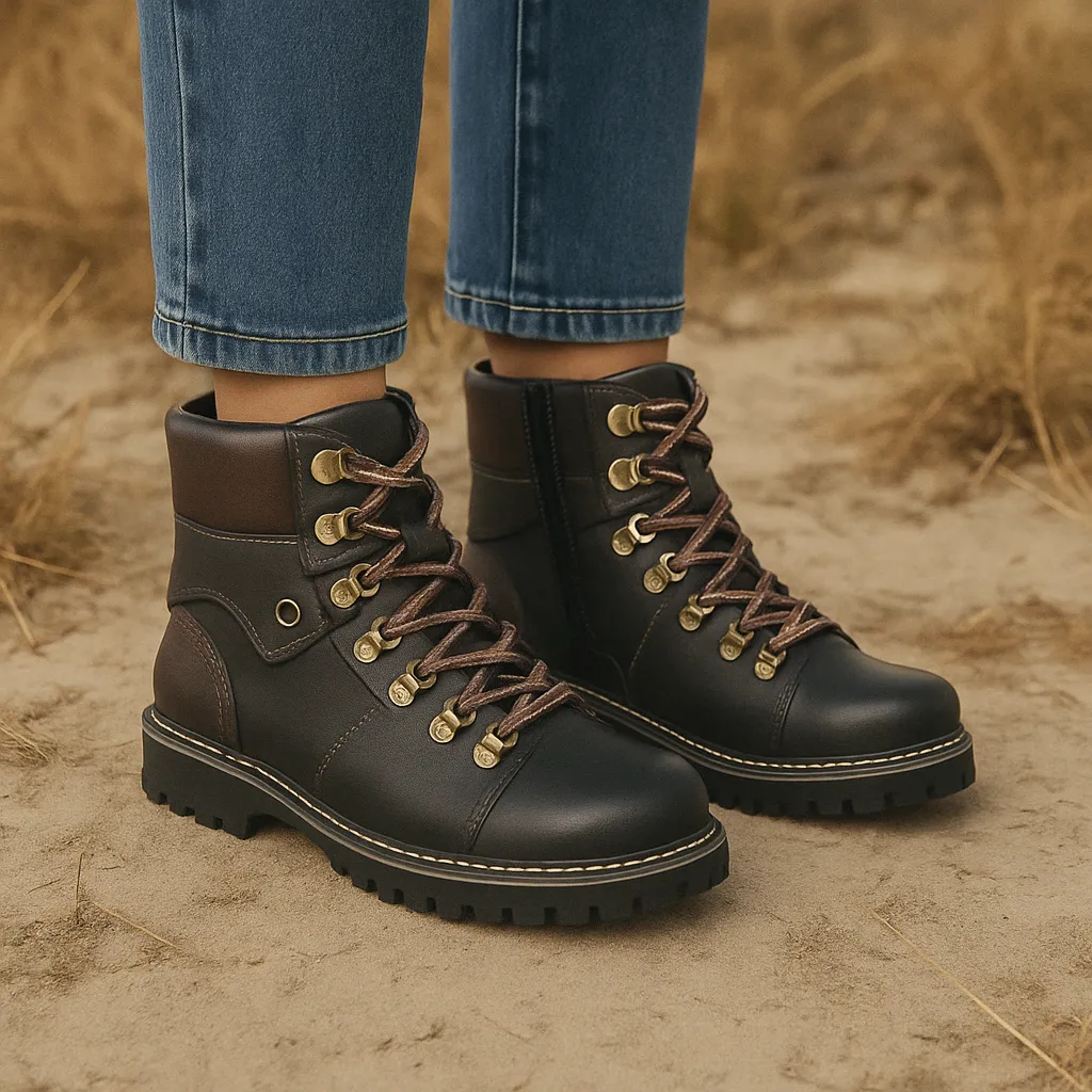 CC RESORTS GREASE BLACK Outdoor Explorer