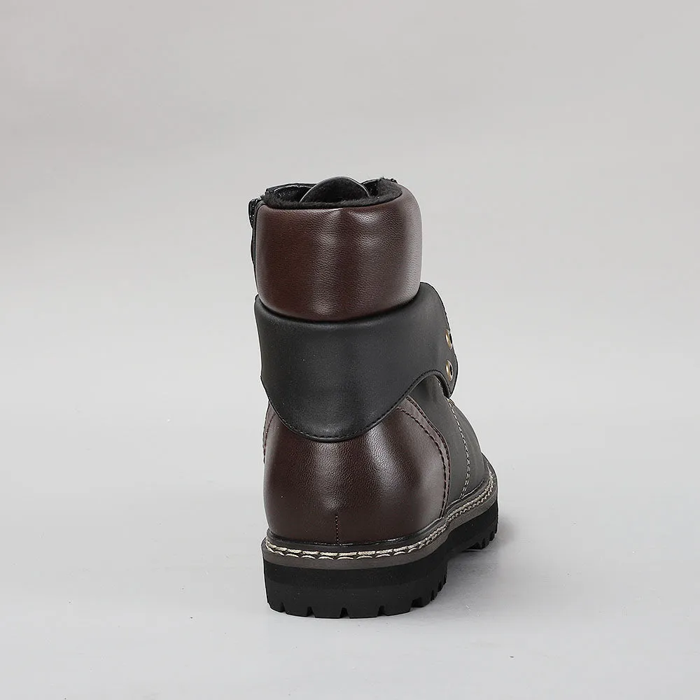 Secure Hold Fashion Forward CC RESORTS GREASE BLACK