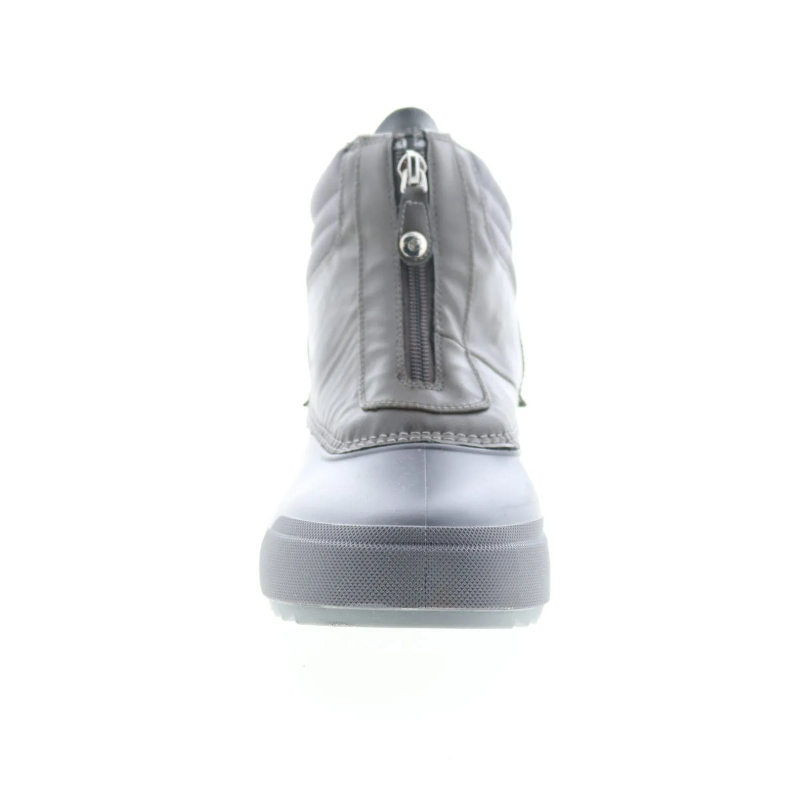 Easy Spirit Imsledin Martha Stewart Womens Gray Synthetic Casual Dress Boots Cold Proof