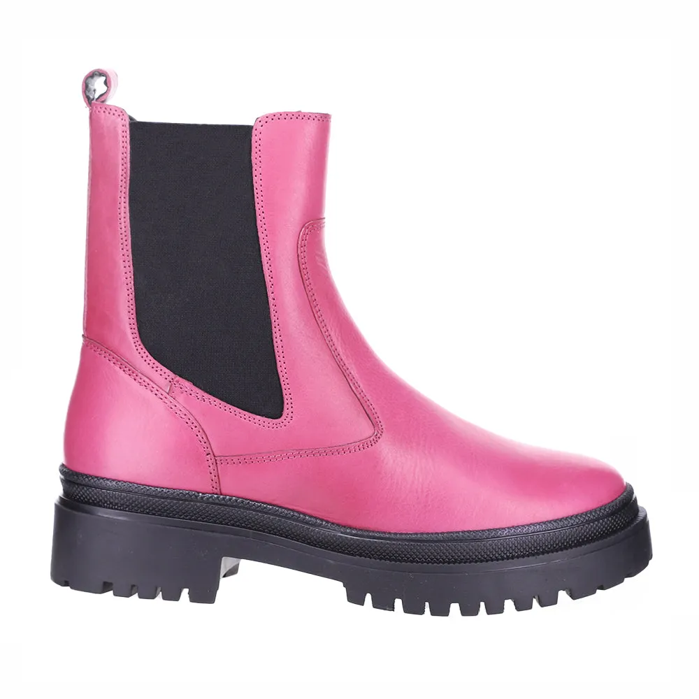 Soft Lining LE SANSA COOMA HOT PINK