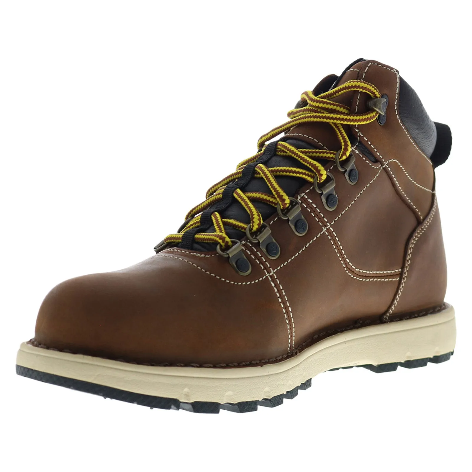 Modern Design Multi-Purpose Rocky Legacy 32 Waterproof Work RKK0366 Mens Brown Wide Leather Work Boots