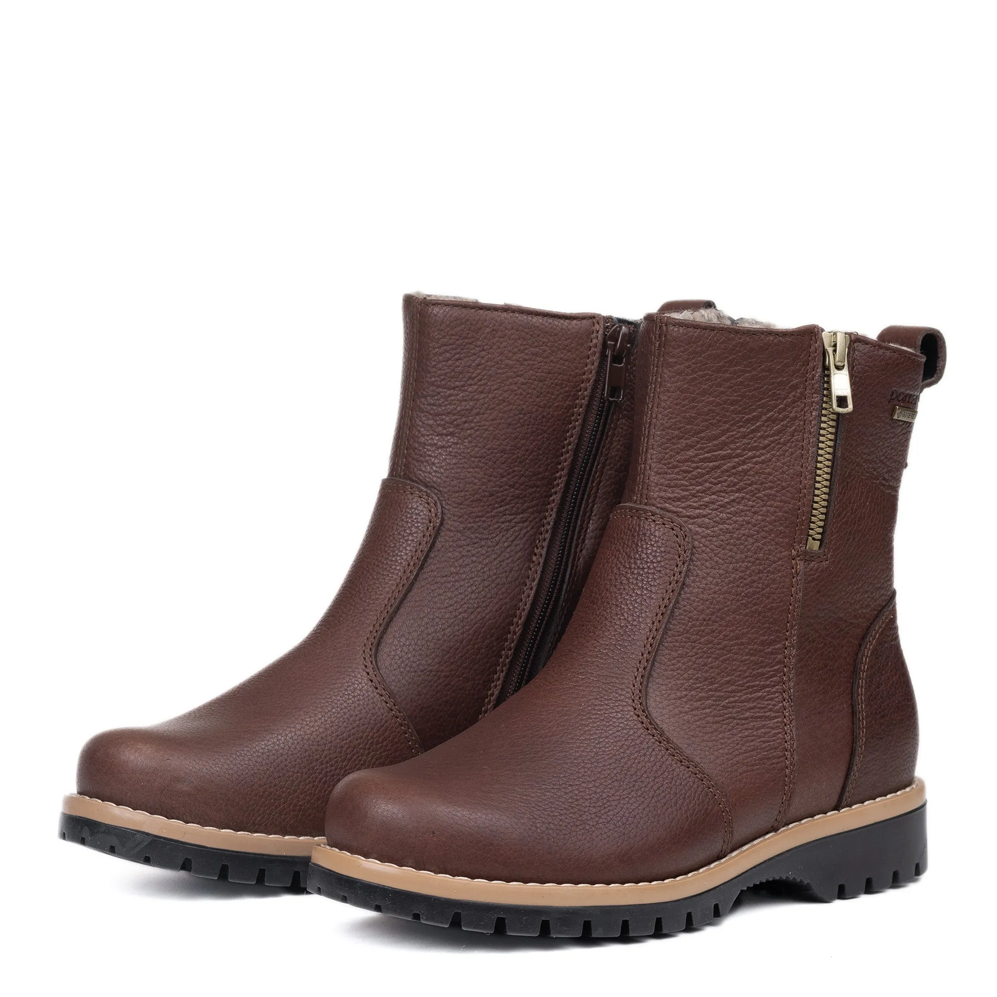 Comfortable Stability Horse Riding TASSU Women's GORE-TEX? ankle boots