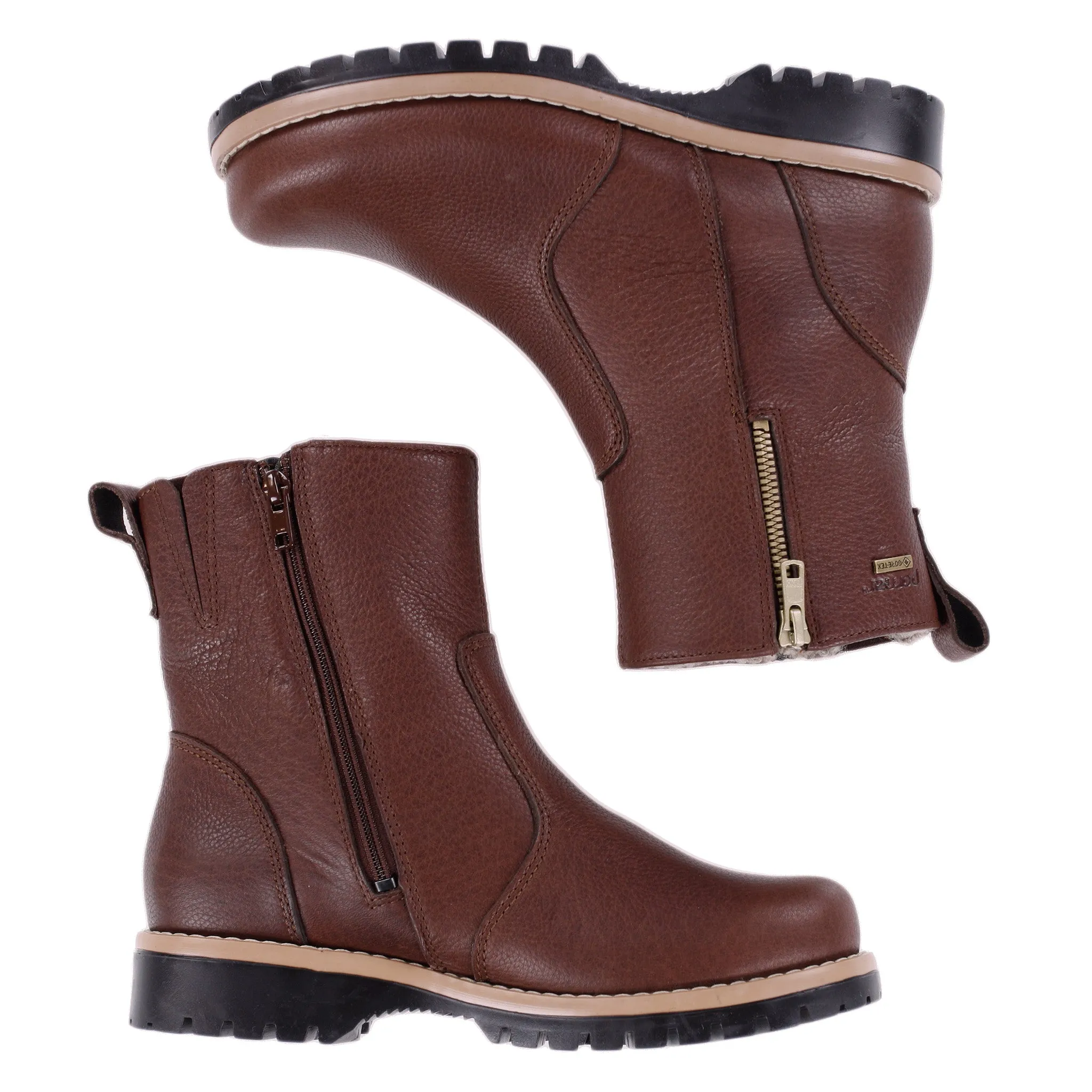 TASSU Women's GORE-TEX? ankle boots On-the-Go Wear Beach Walk