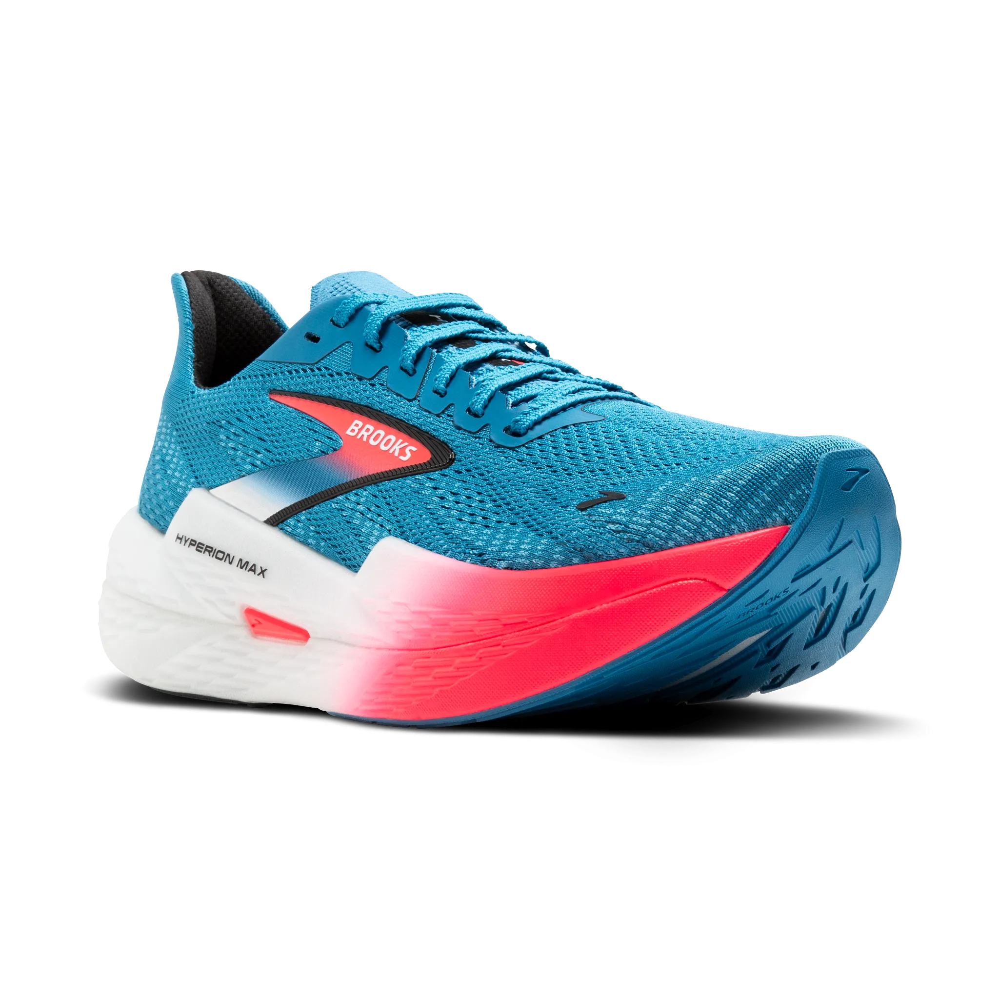 running on the beach Breathable mesh Women's Hyperion Max 2