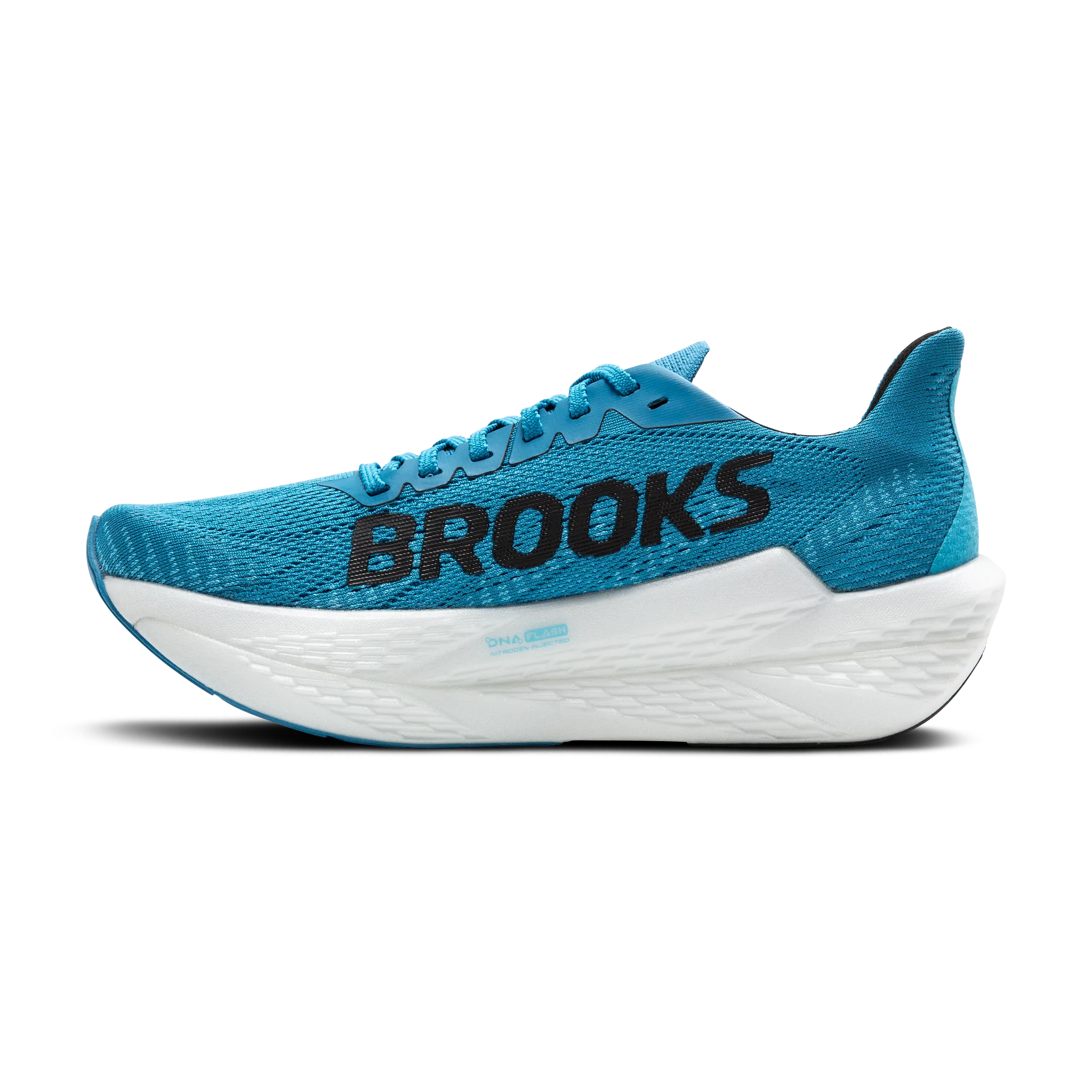 Women's Hyperion Max 2 leather upper shoes