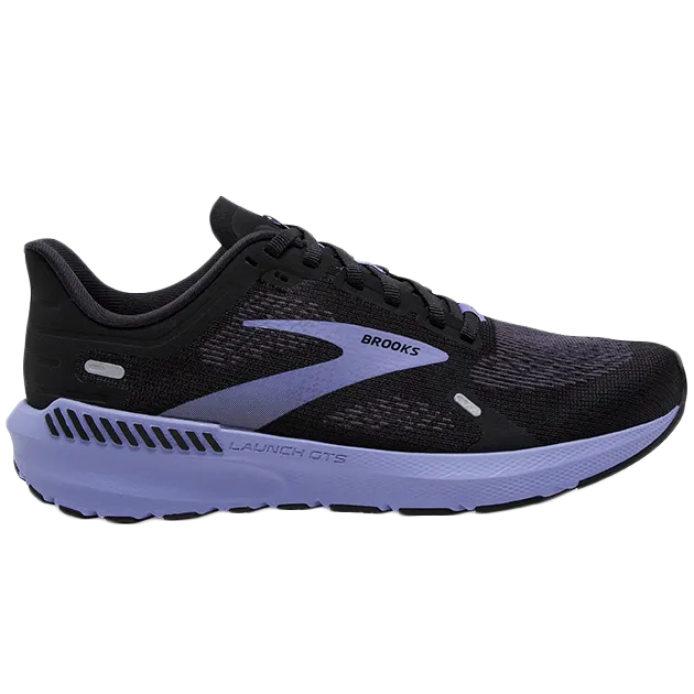 Women's Launch 9 GTS road shoes