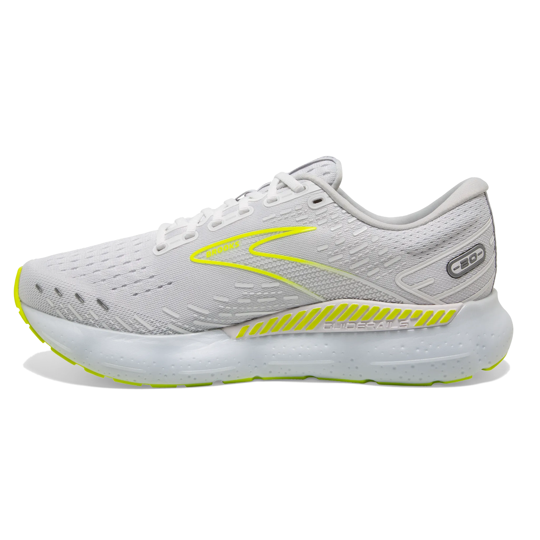 parade - themed running gear Agility Flow Men's Glycerin GTS 20