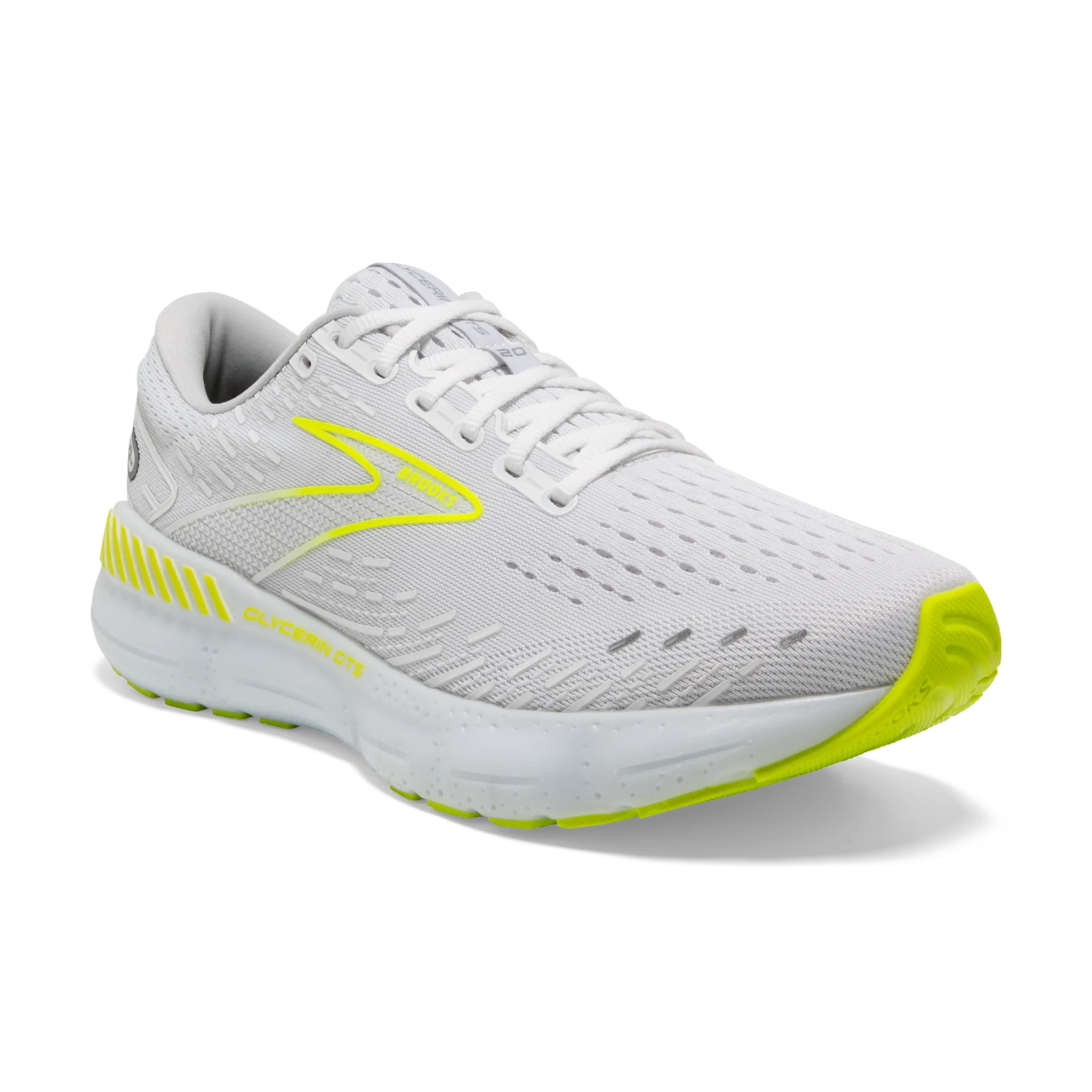 multi - layer sole shoes Workout sessions Men's Glycerin GTS 20