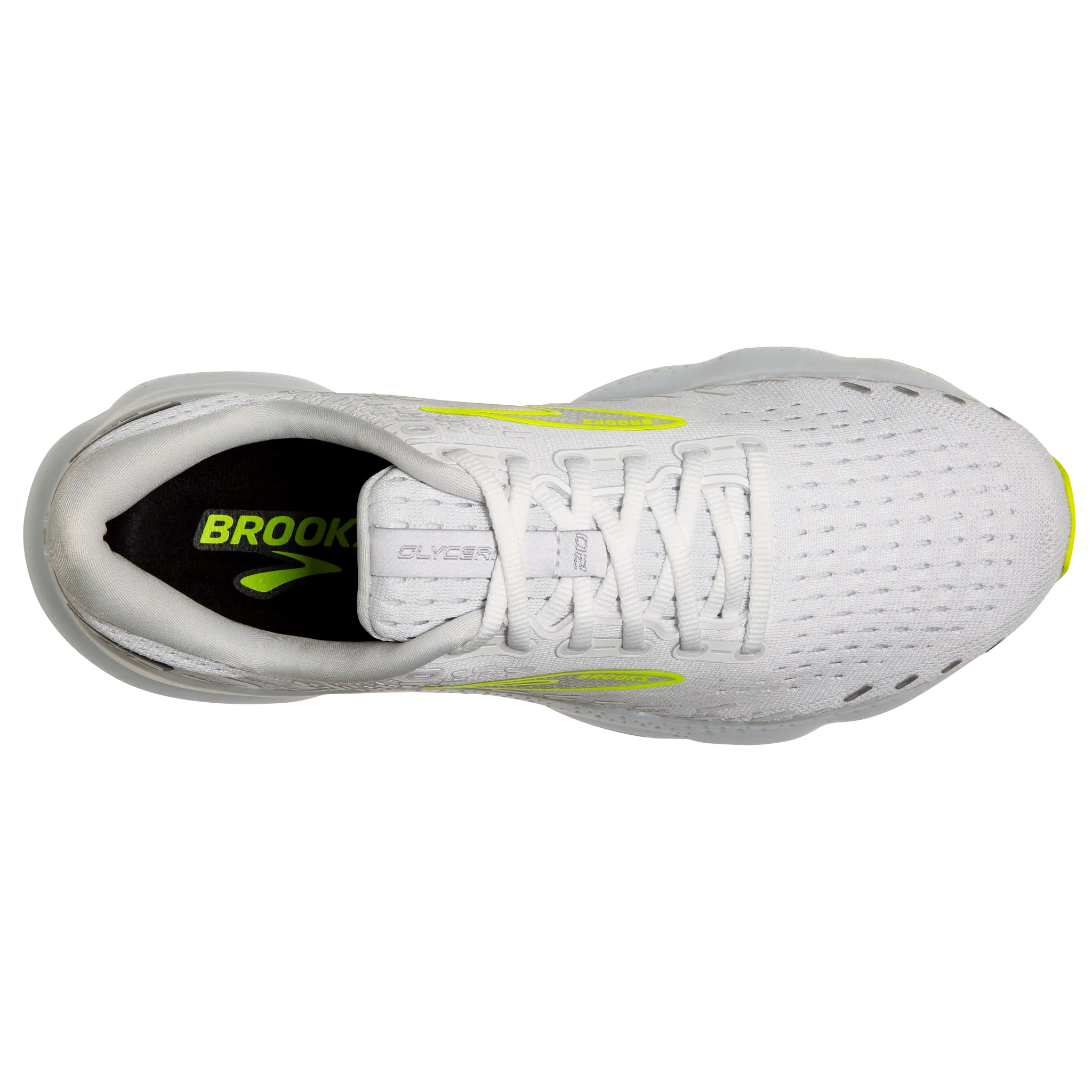 Men's Glycerin GTS 20 Rubber - sole