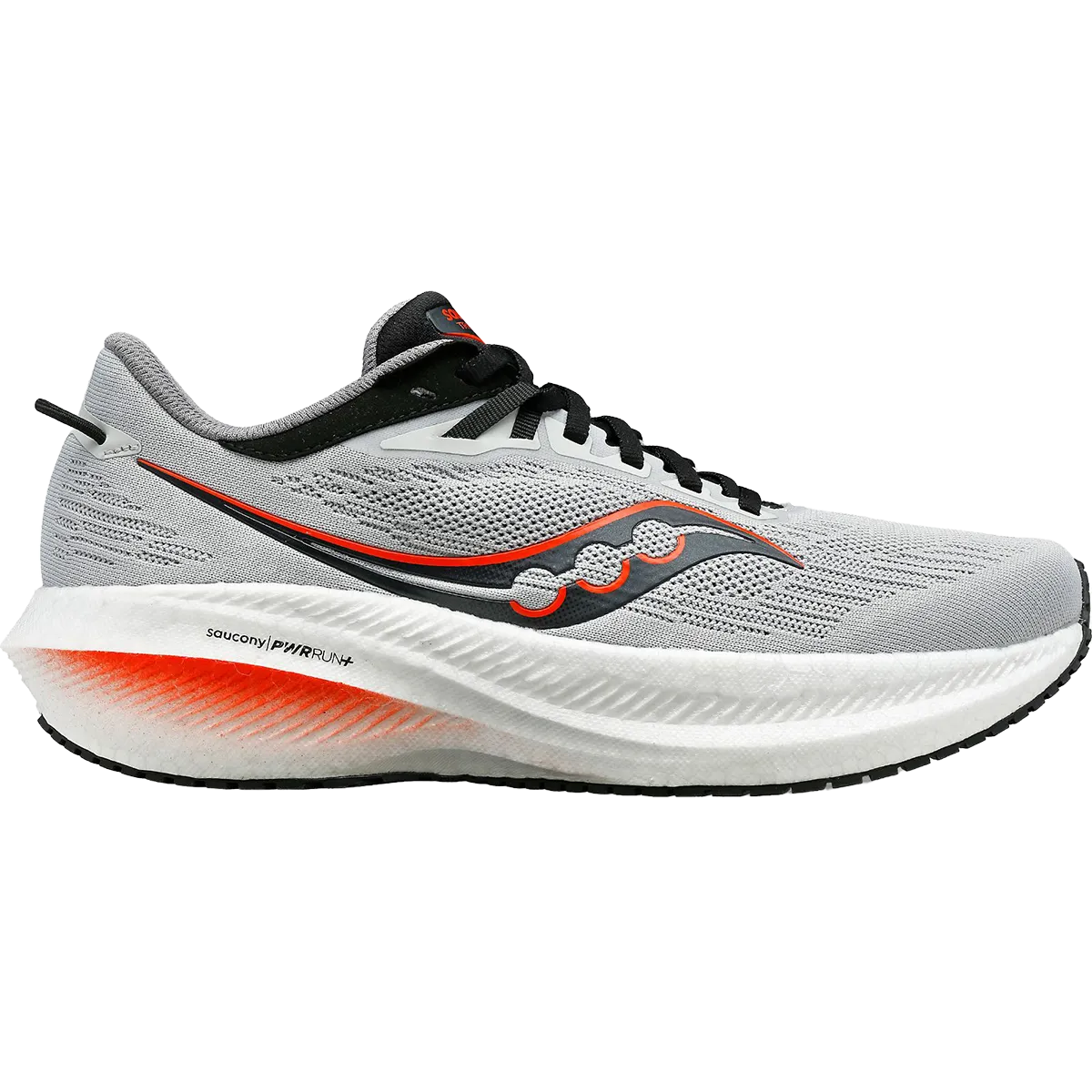 Men's Triumph 21 weekend running footwear running in 5K races shoes