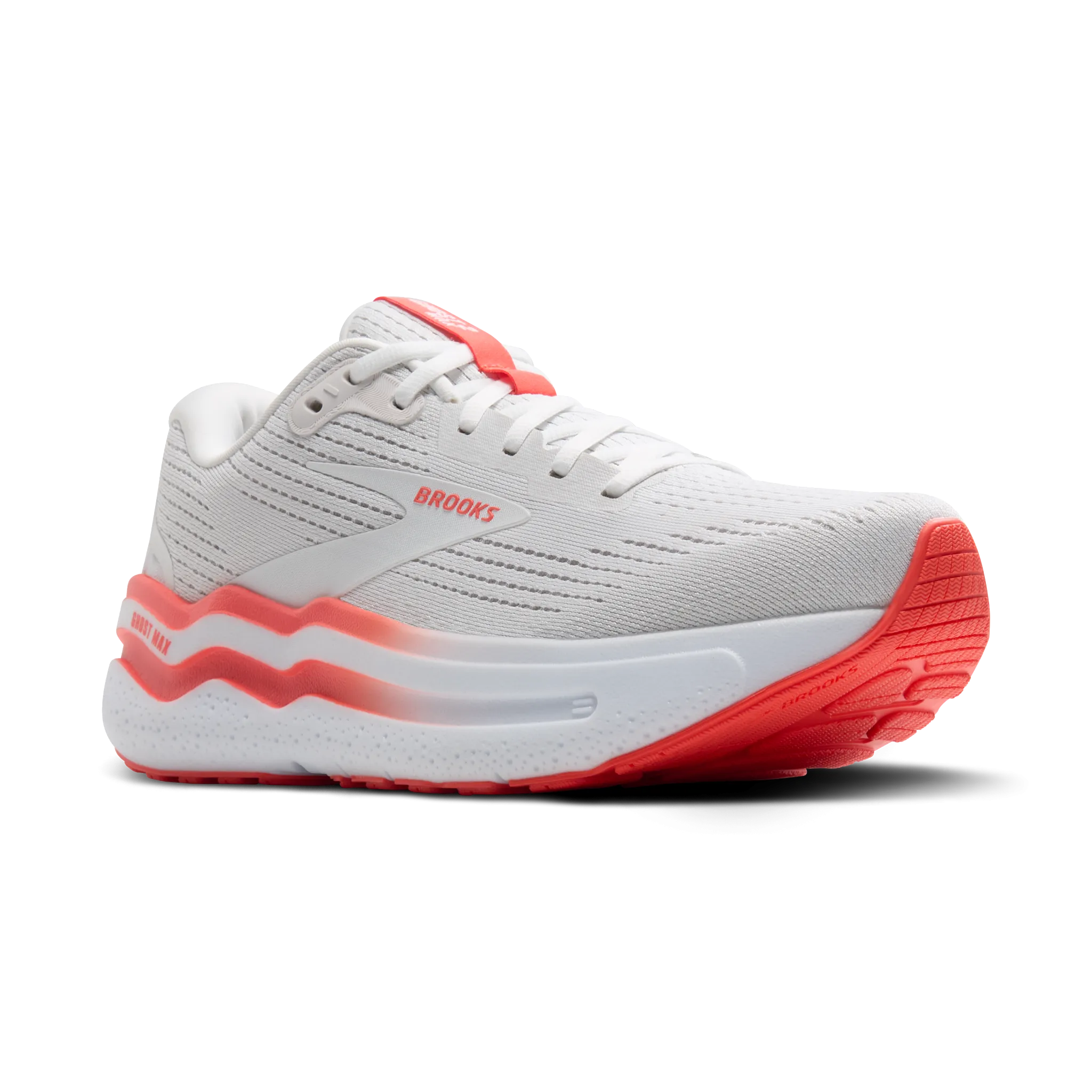 adjustable - fit running shoes speed - focused shoes Women's Ghost Max 2