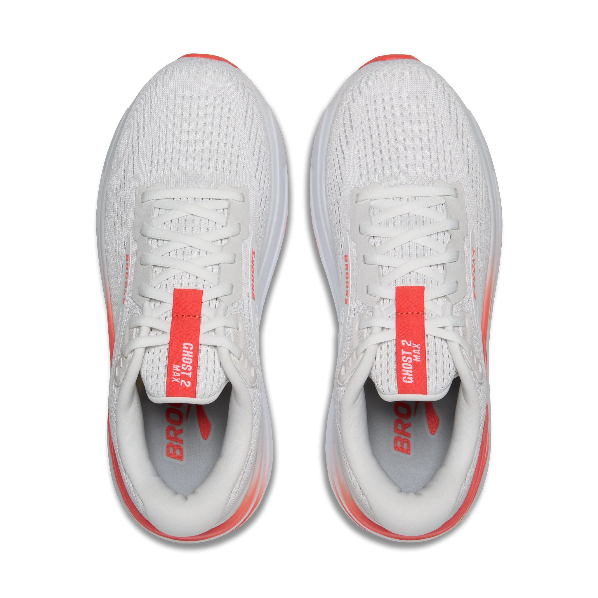 Mammoth look natural materials Women's Ghost Max 2