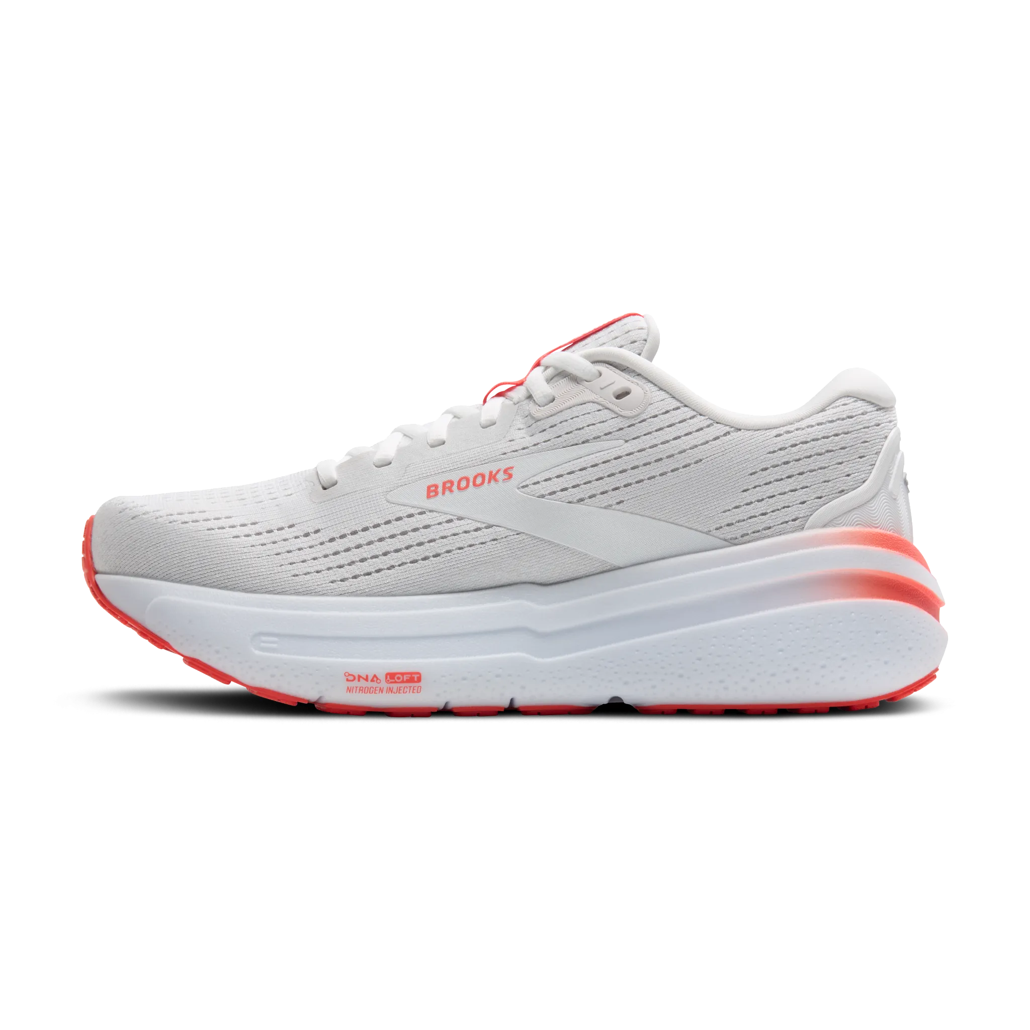 Outsole Pattern Women's Ghost Max 2