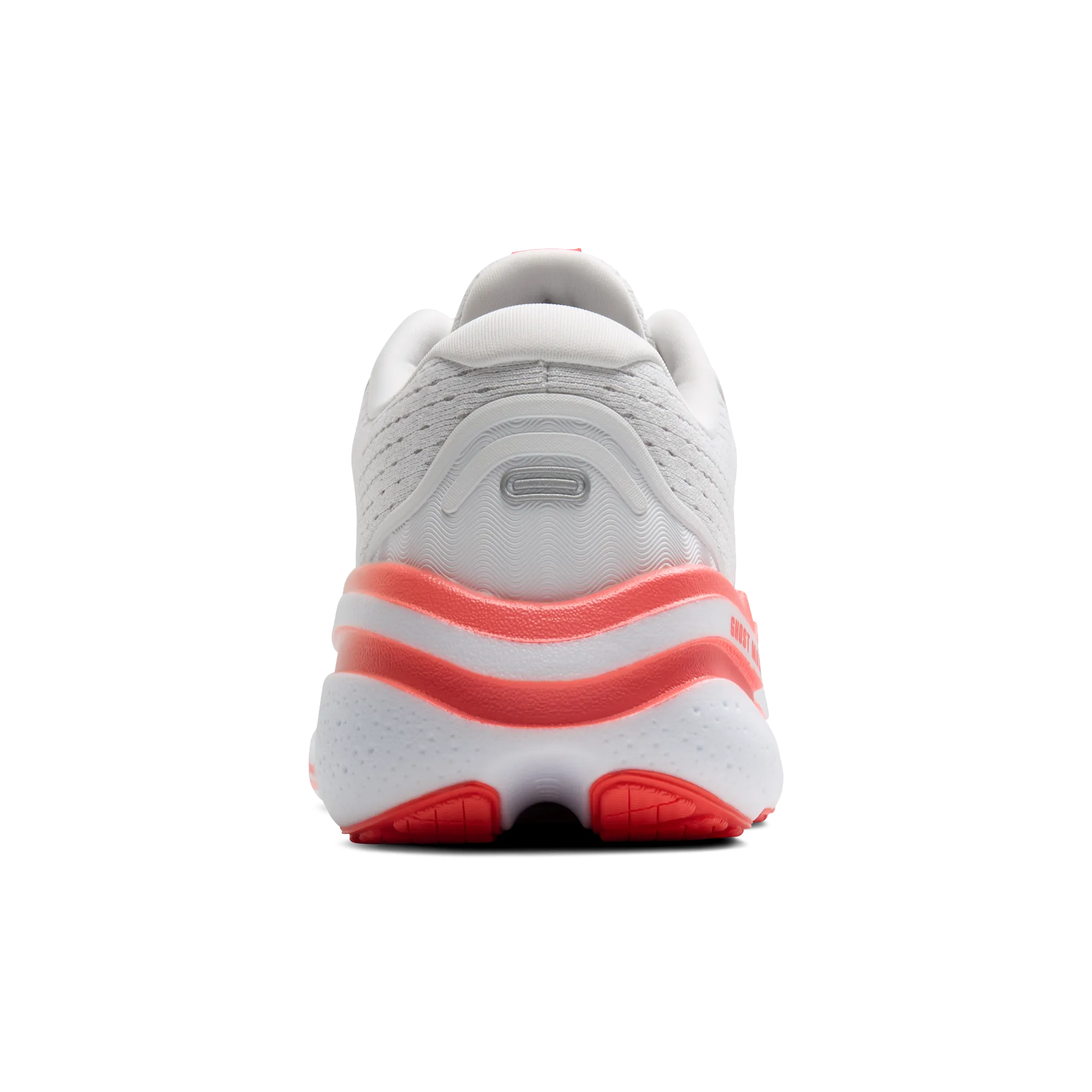 Women's Ghost Max 2 Straight Running running for stress relief