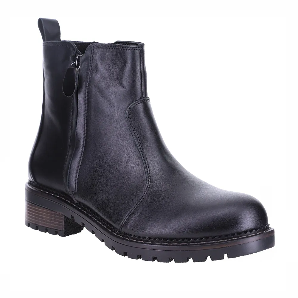 Classic Appeal Young Professional LE SANSA RITA BLACK