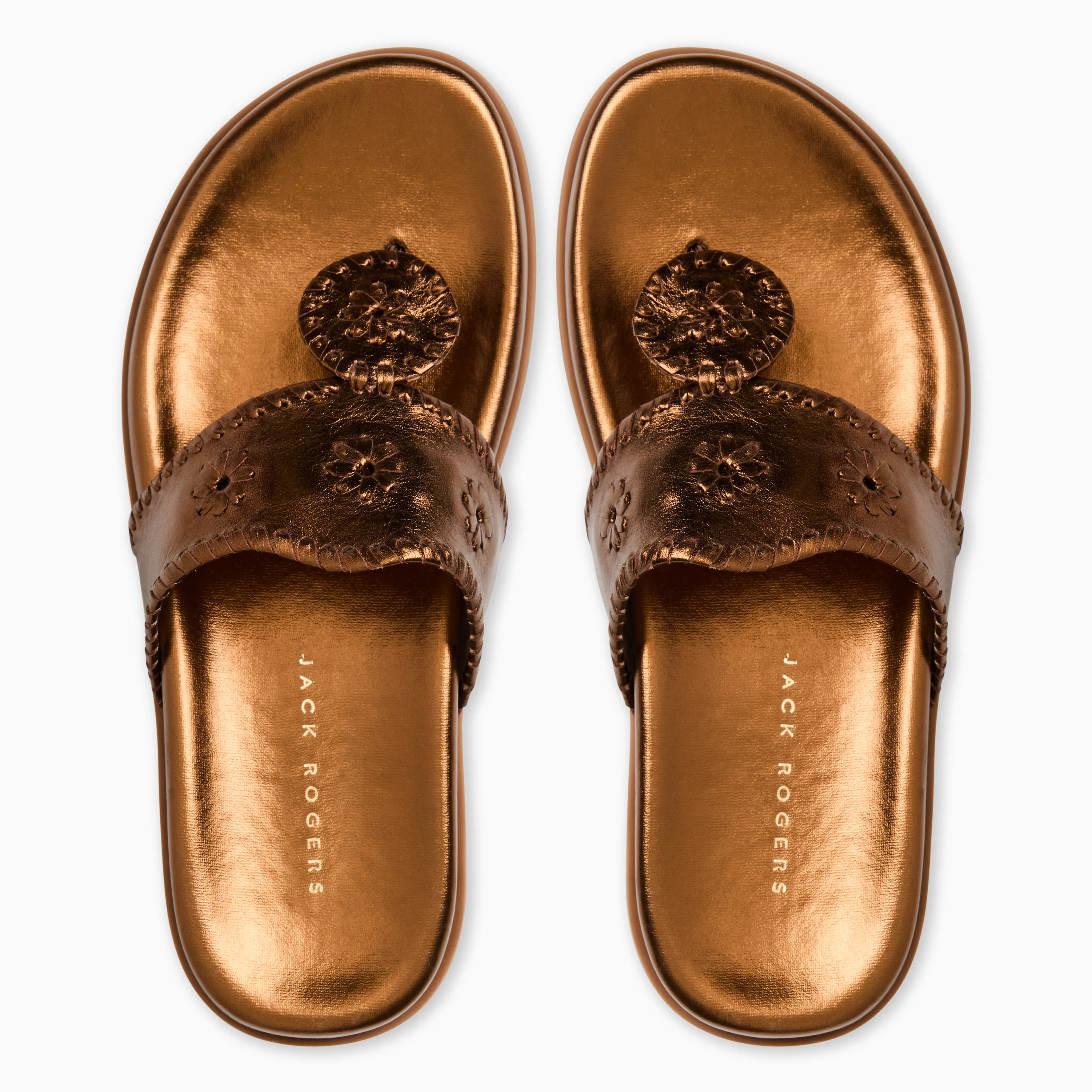 Slip On Arch support Jacks Leather Comfort Sport Sandal