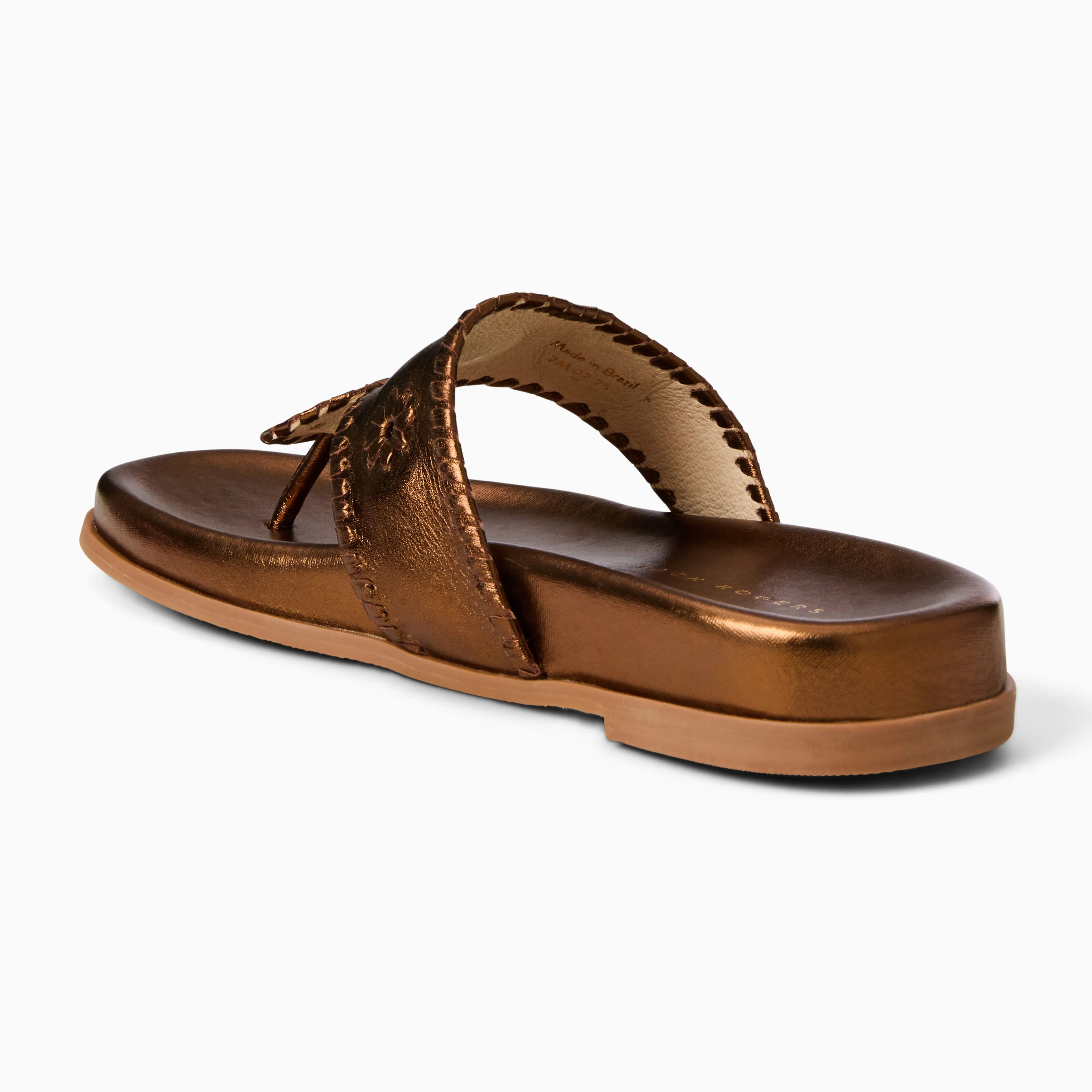 Dive Gear Street Run Jacks Leather Comfort Sport Sandal