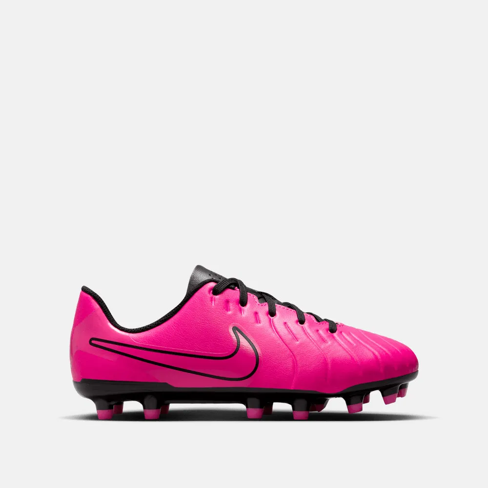 Weekend Games Kids' Nike Tiempo Legend 10 Club Soccer Cleats
