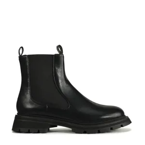 CHEN CHELSEA ANKLE BOOTS Look Ready King Walk