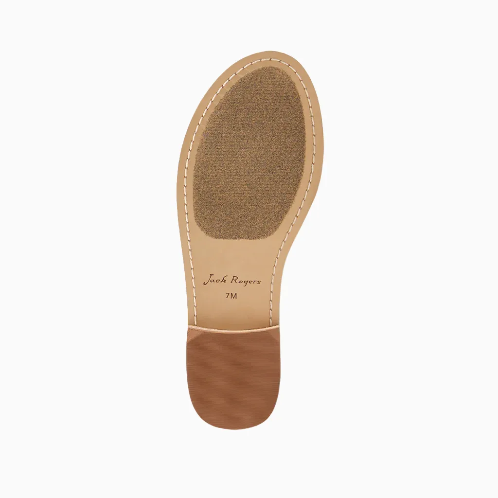 Street Cool Jacks Crochet Sandal