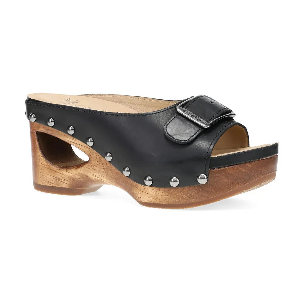 Adeline Outfit Key Adjustable Straps