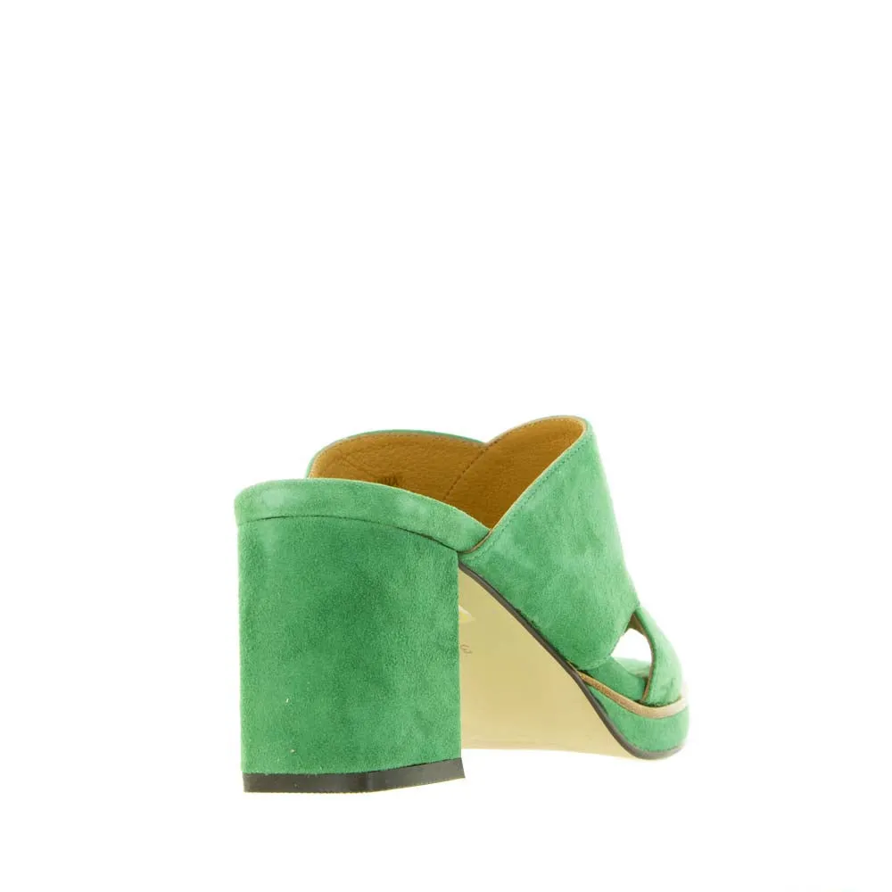 Bresley Devon Green Indoor