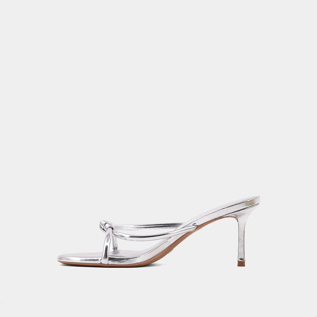 Smooth ride Shine Tone HEIDI