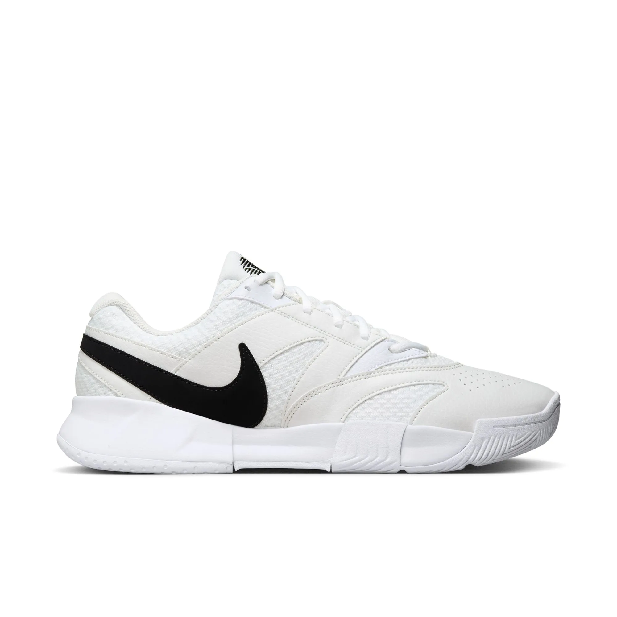 Defensive Cushioning Gym workout Men's Nike Court Lite 4 Tennis Shoes