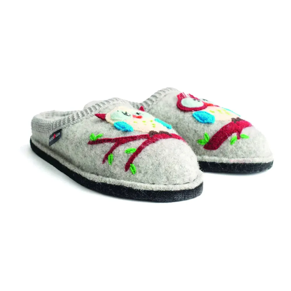 Olivia Slippers City Pace