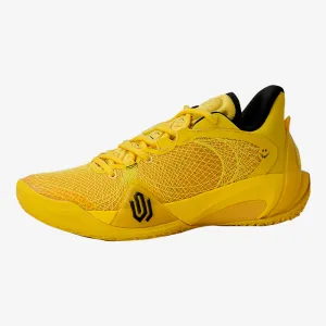 PEAK TALENT 2 YELLOW "SMILE" Heat Free Luggage Fit